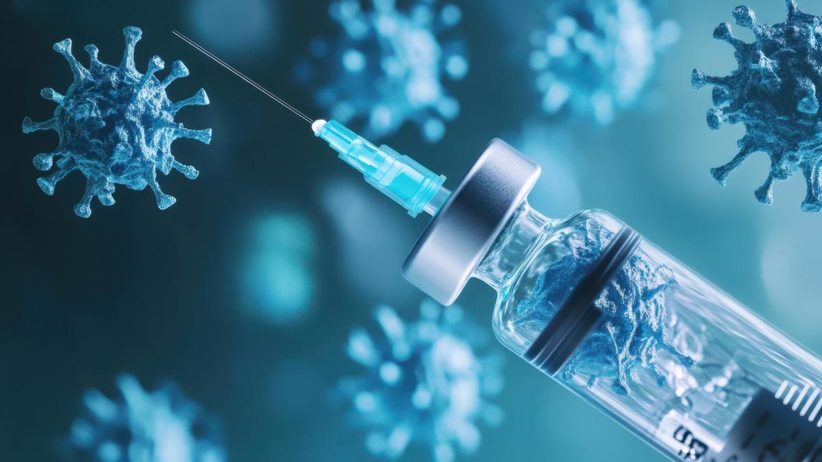 Ministerul Sănătății prezintă stocurile de vaccinuri