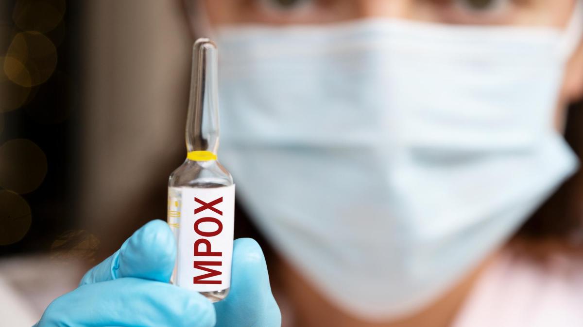 vaccin mpox variola