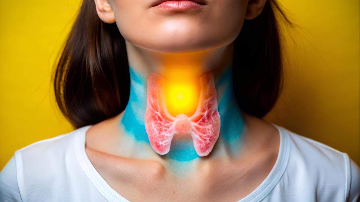 Ce trebuie să știi despre tratamentul pentru tiroidă. Ce impact are asupra inimii