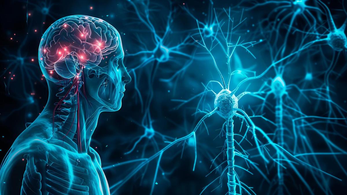 A fost descoperită o nouă boală neurologică extrem de rară. Sunt doar 13 cazuri în lume