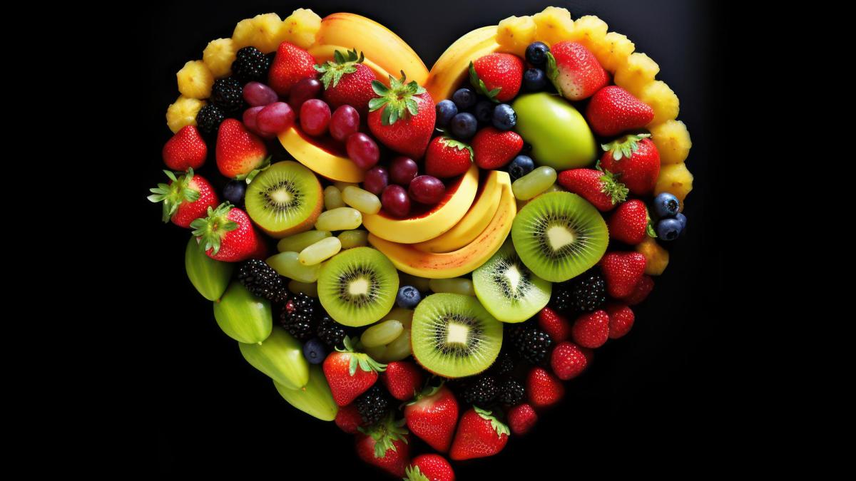 Fructul popular care scade riscul de boli de inimă și este bogat în magneziu și calciu