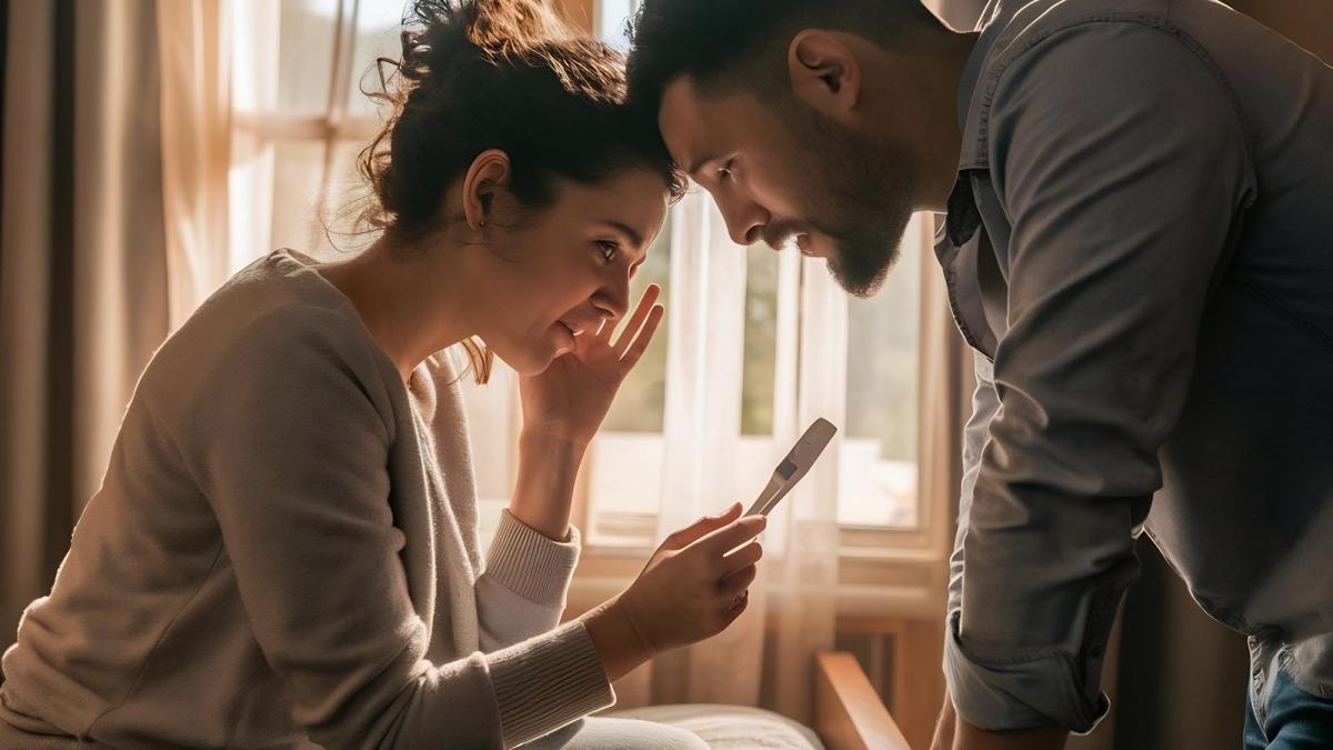 Ce este, de fapt, infertilitatea. Dr. Andreas Vythoulkas NU este o boală!