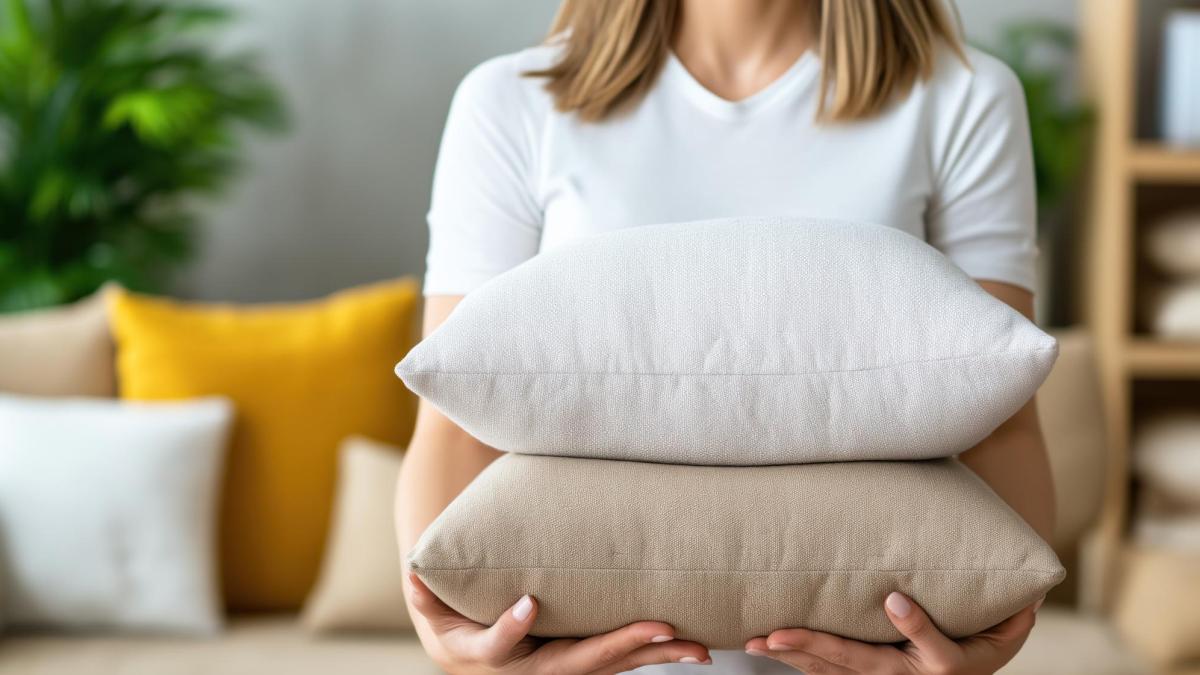 Cât de murdare sunt pernele tale. Descoperirea care te va șoca