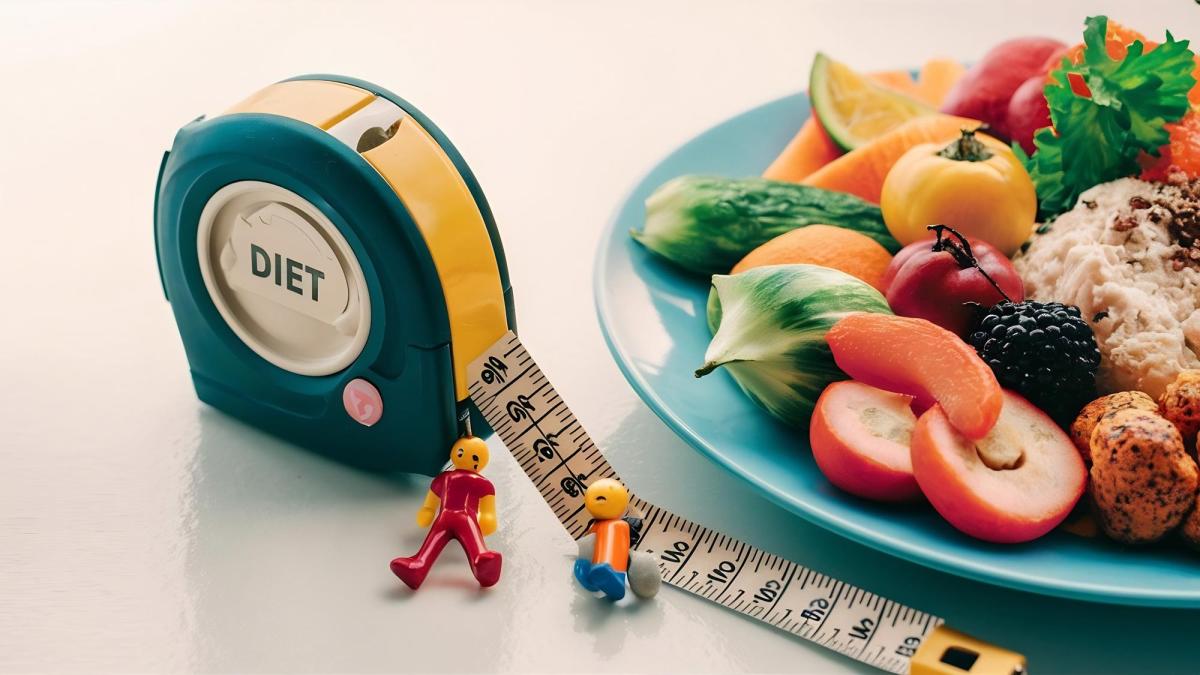 Câte calorii ar trebui să elimini pentru a preveni bolile de inimă și diabetul