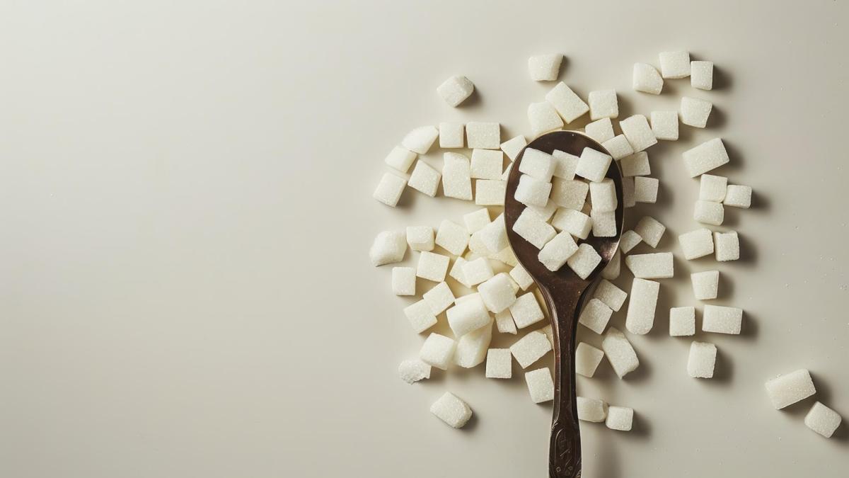 Nu vei crede ce se întâmplă cu ficatul tău dacă renunți la zahăr doar 9 zile