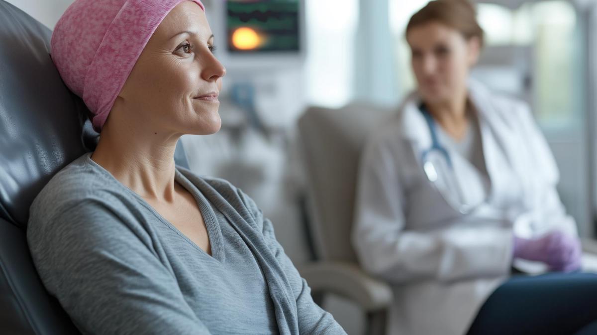 1 din 12 pacienți cu cancere multiple are mutații genetice ascunse