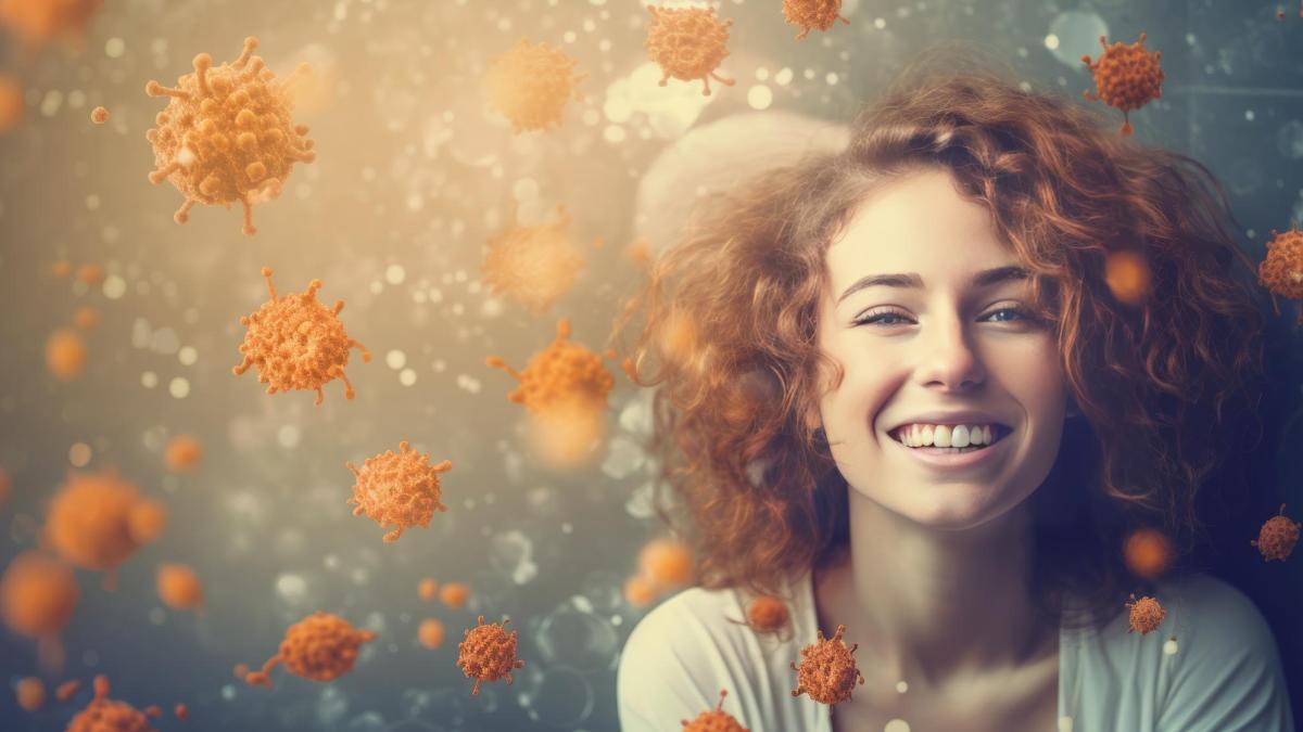 Antioxidanții care chiar funcționează. Apără celulele mai bine decât orice pastilă