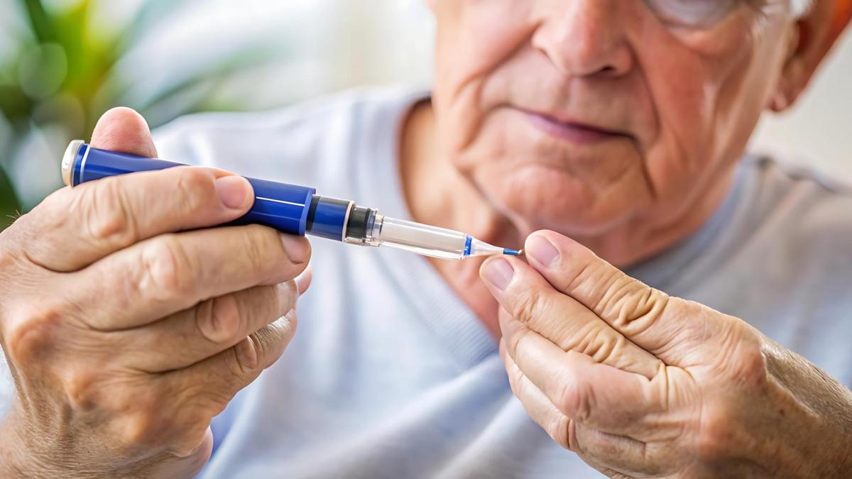 Noua terapie promite să vindece diabetul de tip 1