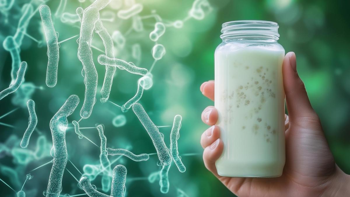 probiotic antibiotic
