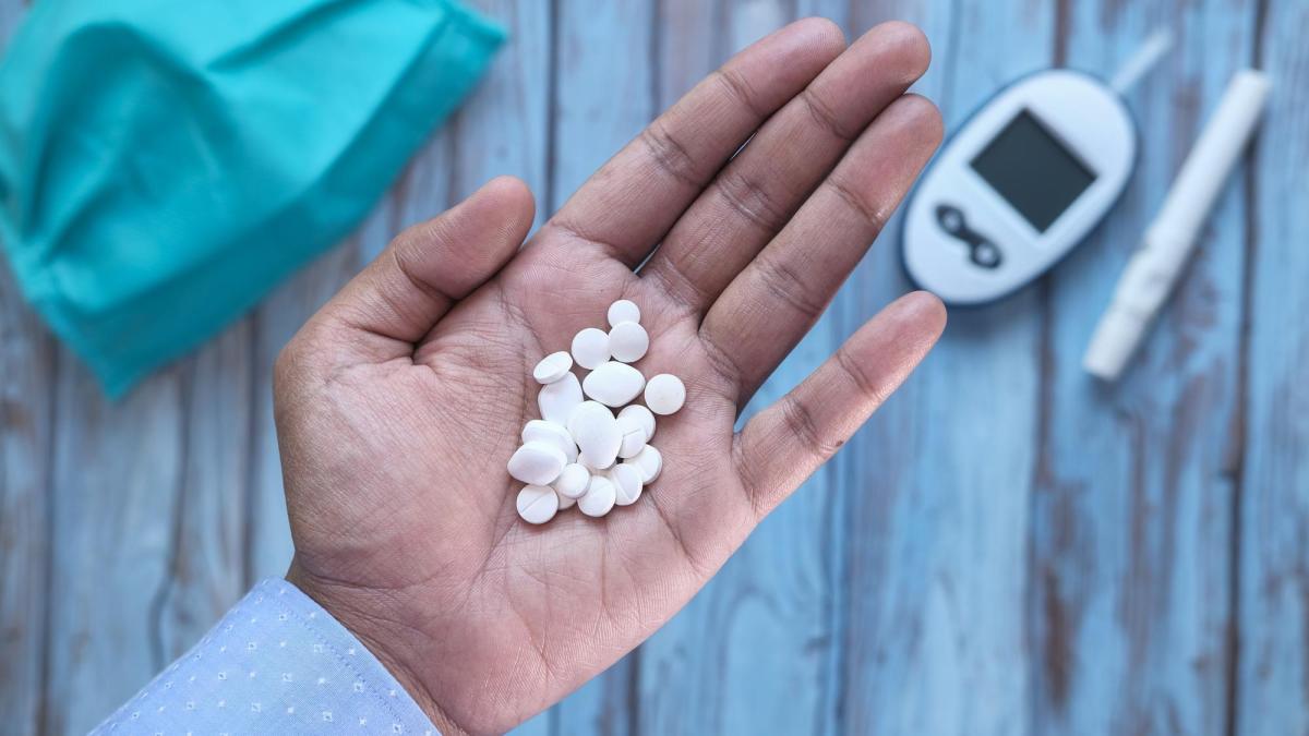 Metformin poate reduce beneficiile sănătoase la diabetici. Ce trebuie să știe pacienții