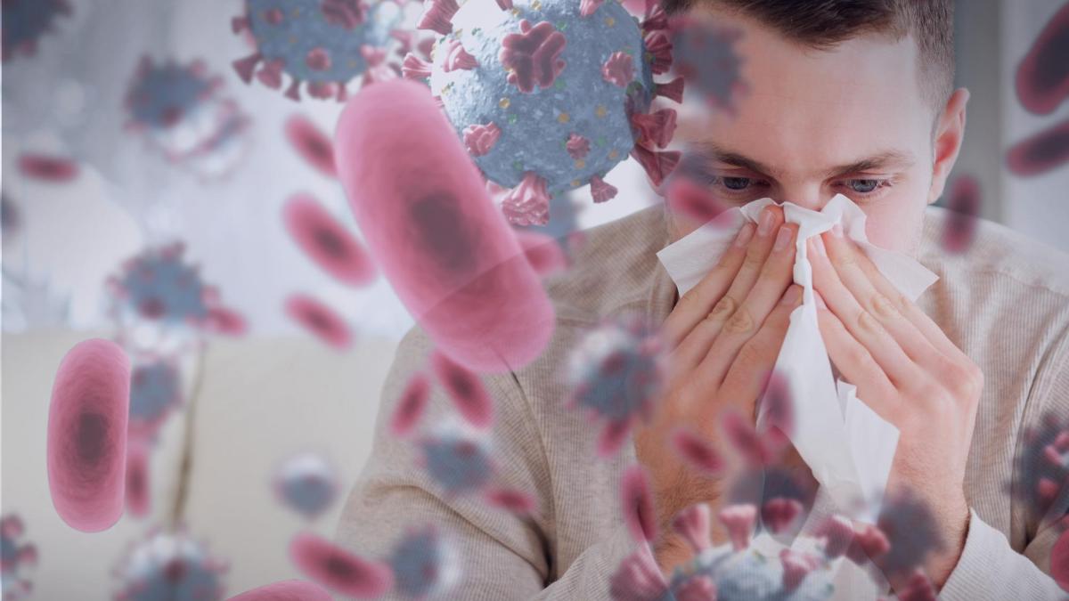 Noua tulpină a virusului gripal ar putea copleși spitalele și provoca mii de decese