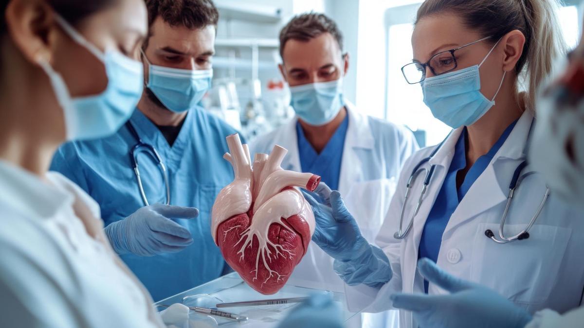 Heart Team, abordarea multidisciplinară care salvează vieți în cardiologie. Prof. dr. Horațiu Moldovan Soluția cea mai bună pentru pacient