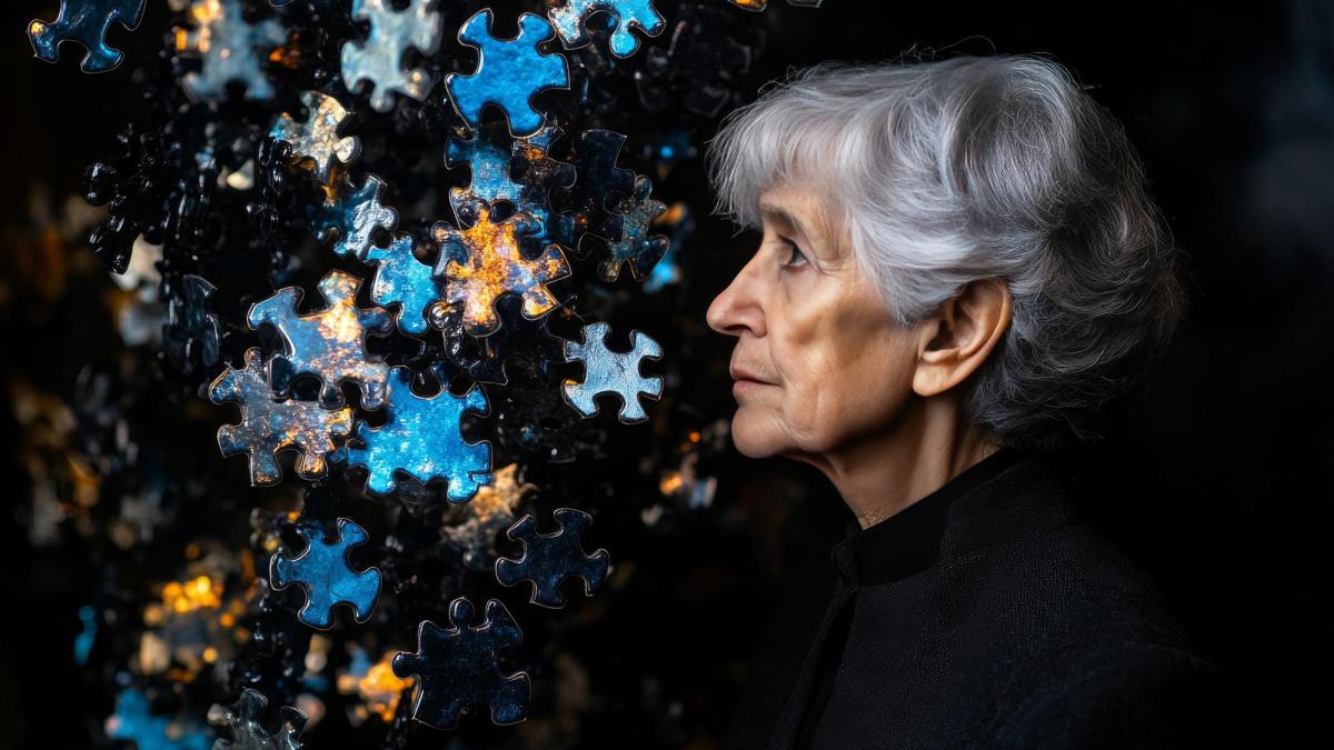 Alzheimer, boala care îți fură amintirile cu cei dragi. Noi descoperiri șocante