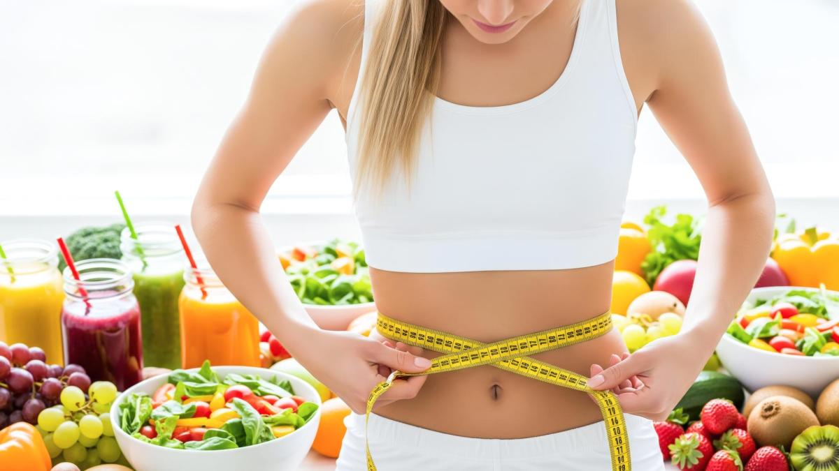Dieta care arde grăsimea rapid. La ce trebuie să renunți pentru a scăpa rapid de kilogramele nedorite