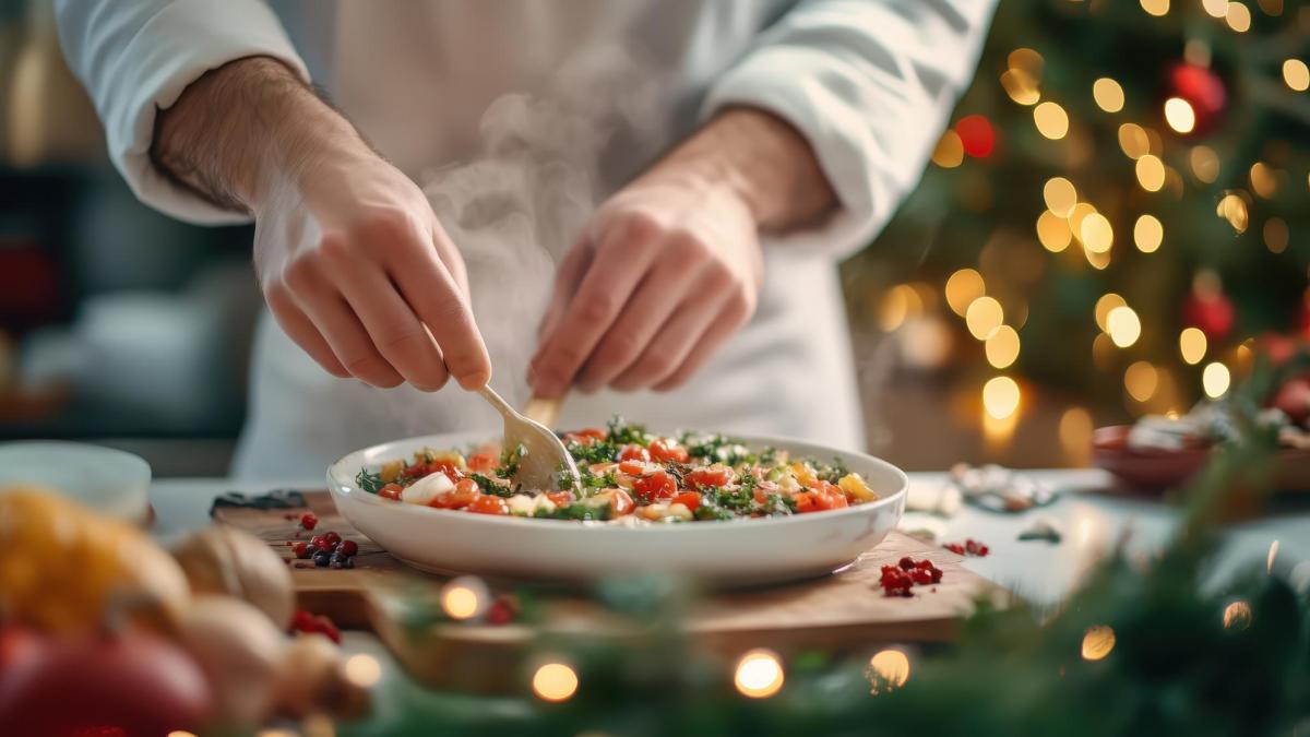 Postul Crăciunului Cum să-l ții corect, cine trebuie să evite și cum te ajută să slăbești