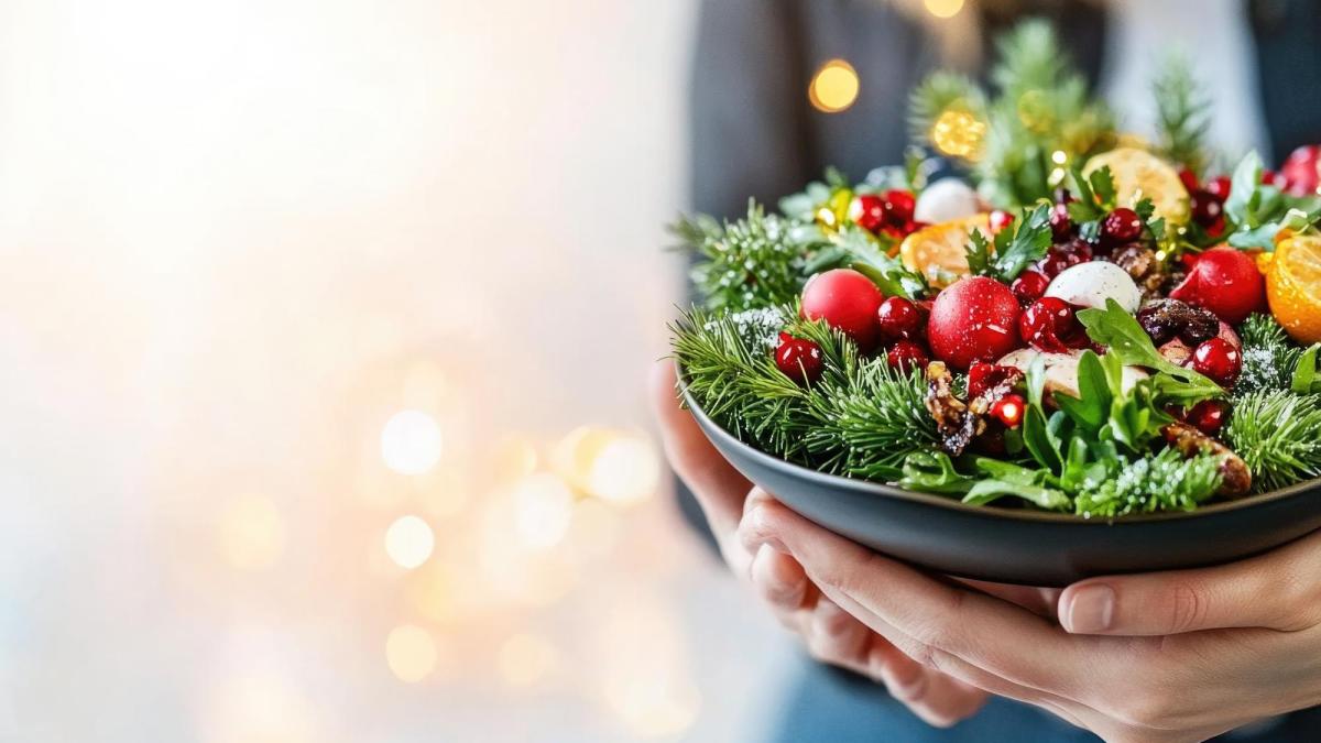 6 greșeli care te fac să te îngrași în Postul Crăciunului. Dr. Lygia Alexandrescu vine cu sfaturi