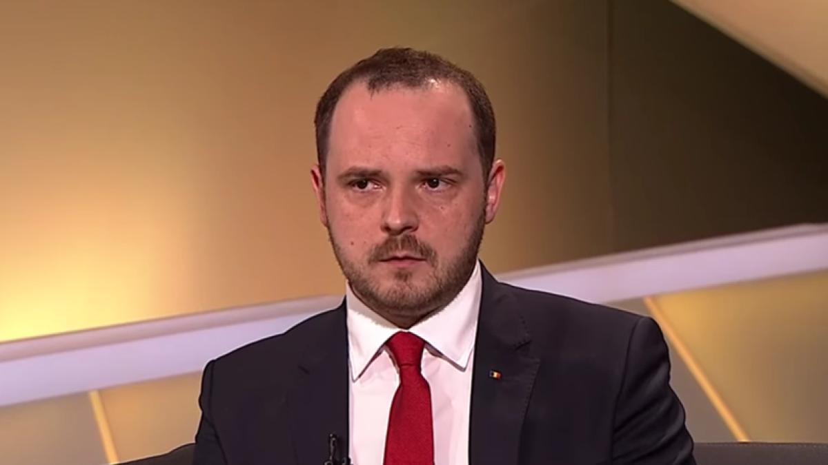 Alexandru Rogobete, ultimatum fără precedent Mor oameni! Puneți cheia pe ușă