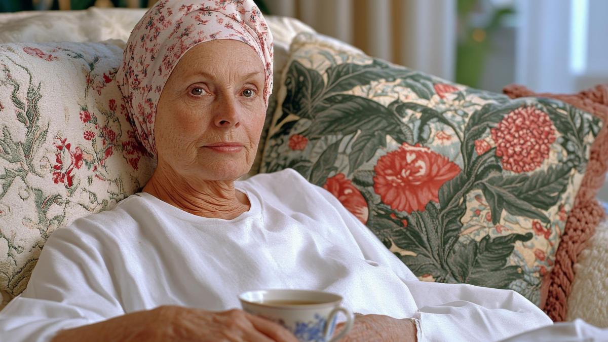 De ce persoanele trecute de o anumită vârstă nu mai fac cancer