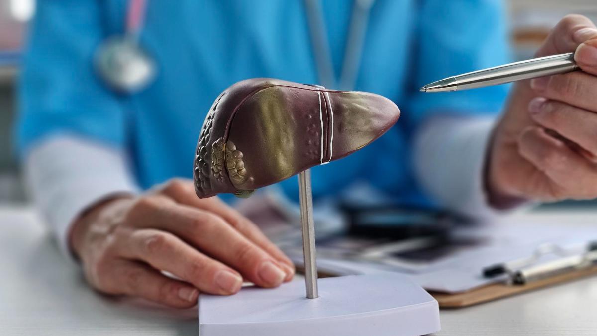 Diabetul și sănătatea ficatului care sunt riscurile interconectate