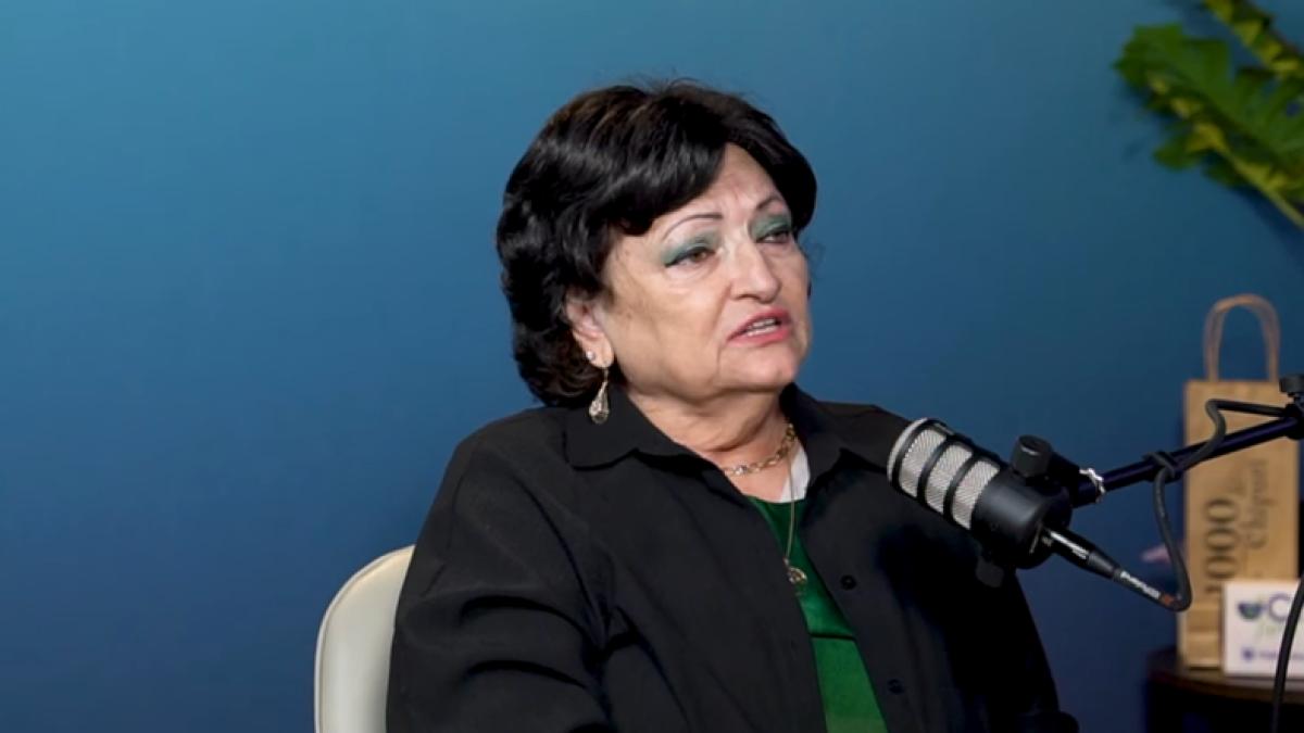 Dr. Monica Pop, avertisment pentru diabetici Afecțiune foarte gravă! Nu dă încă semne