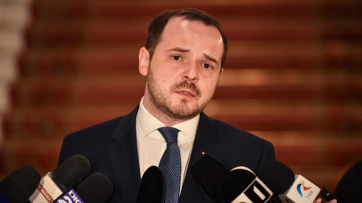 Alexandru Rogobete promite schimbări majore