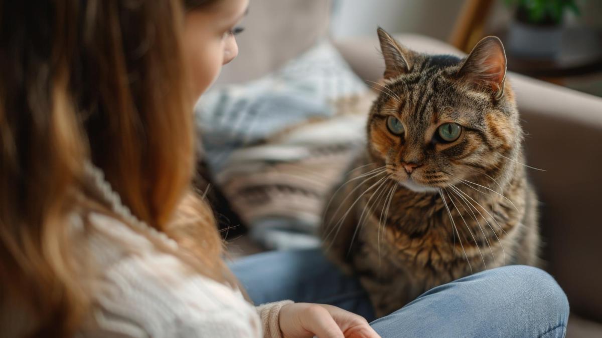 Pisicile, un pericol ascuns pentru creier