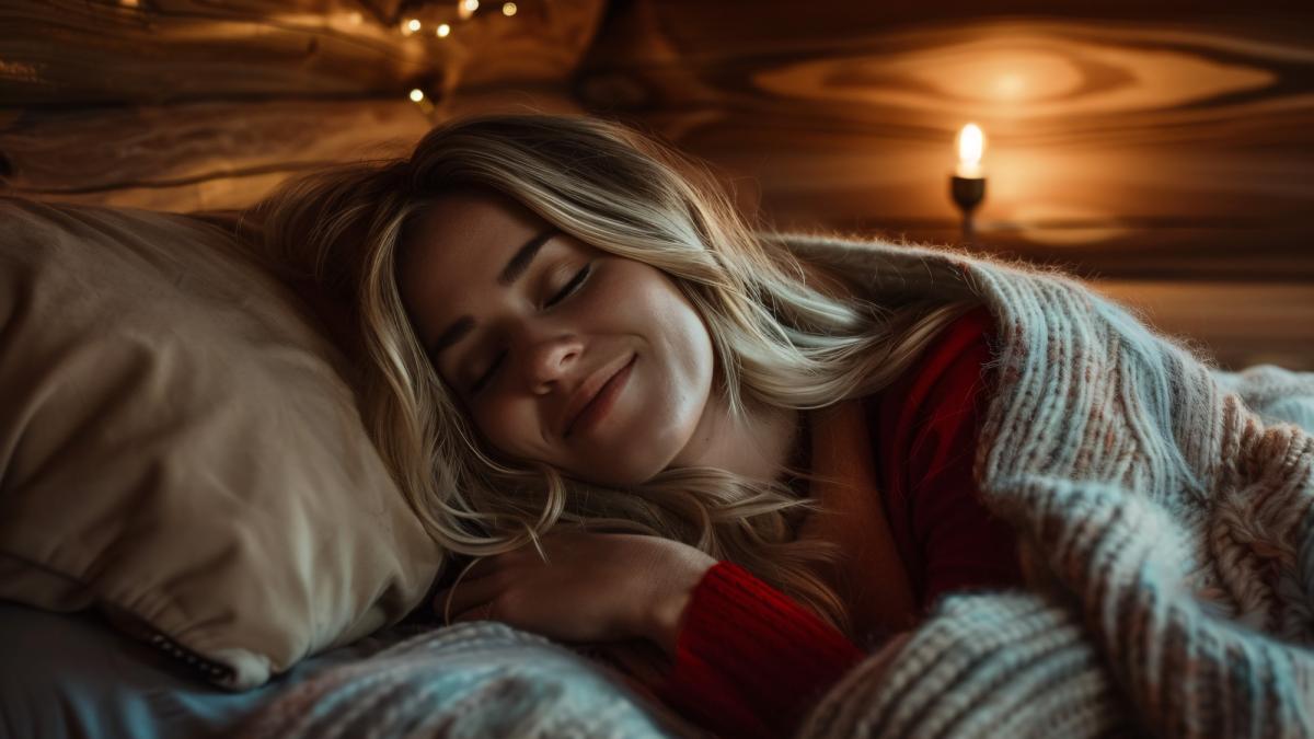 4 sfaturi simple pentru un somn de calitate recomandate de experți