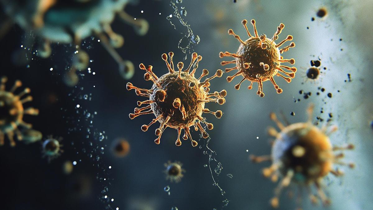 Gripa aviară H5N5 ajunge la oameni. Ce riscuri prezintă pentru populație