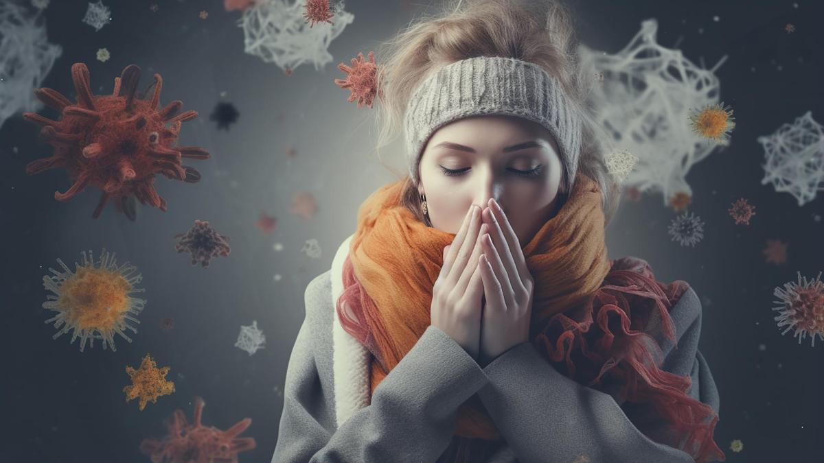 Gripa Ce se întâmplă în corpul tău și cum să reacționezi la fiecare etapă