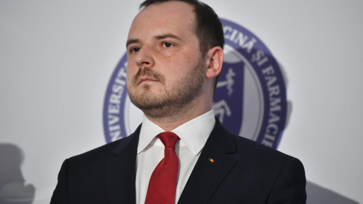 Alexandru Rogobete, anunț pentru pacienții cu cancer