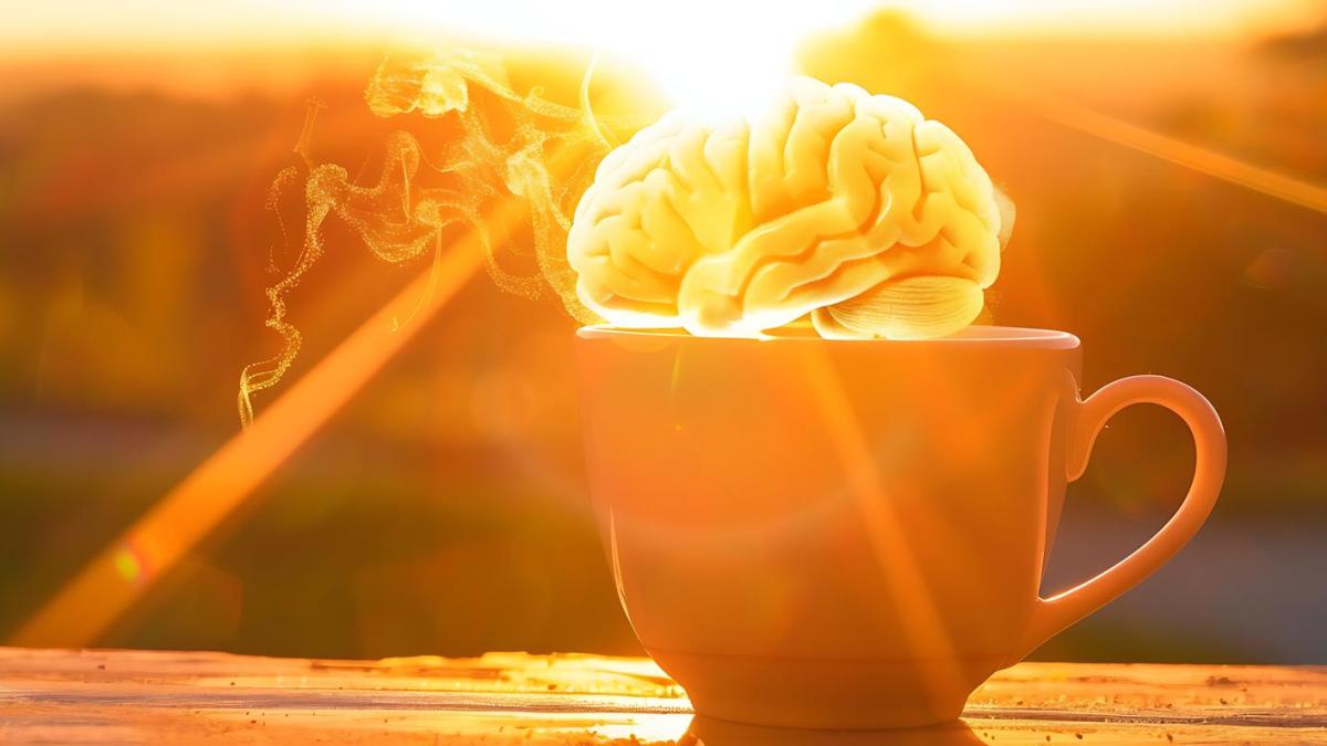 Ceaiul verde protejează creierul. Cu ce se combină pentru efect amplificat