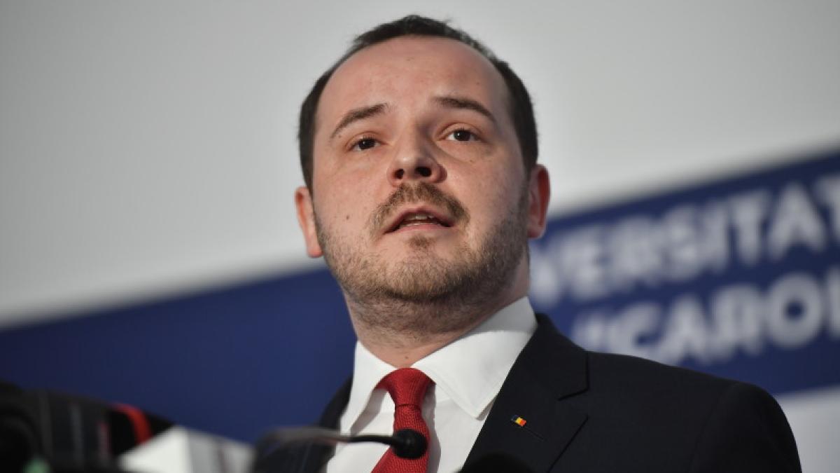 Alexandru Rogobete Două tratamente esențiale pentru epilepsia severă intră în premieră în România