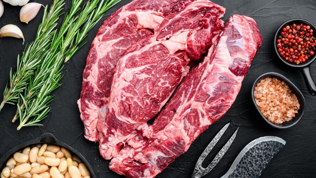 Ce trebuie să știi dacă mănânci carne de vită