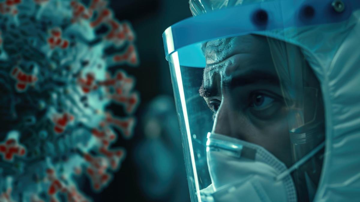 Greșeala teribilă din pandemia de COVID care a ucid zeci de mii de oameni