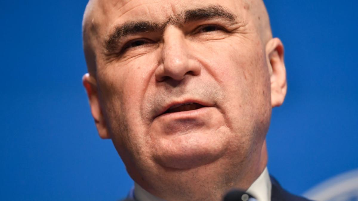 Ilie Bolojan, avertisment dur despre finanțarea spitalelor