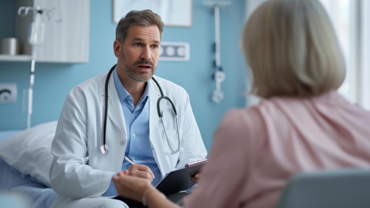 Schimbări majore pentru accesul pacienților la testări