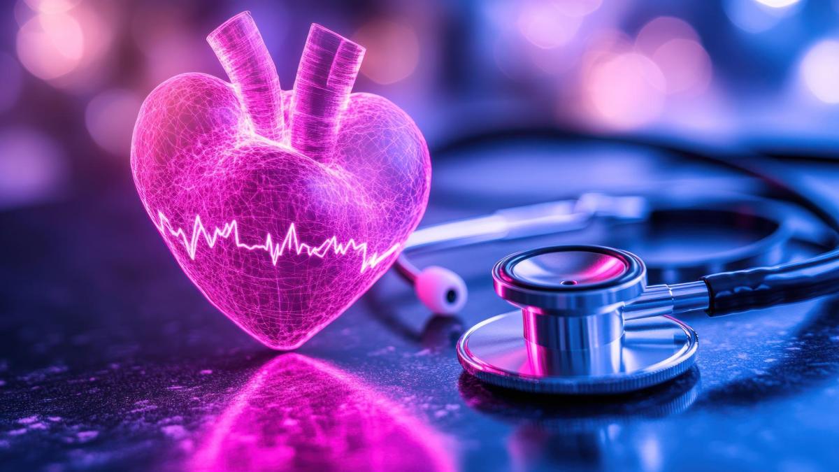 99% dintre atacurile de cord și accidentele vasculare au legătură cu doar patru factori de risc