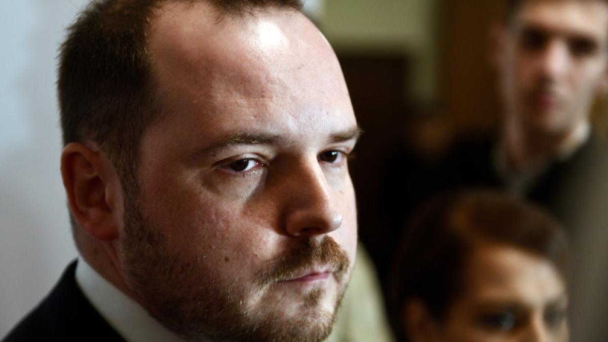 Alexandru Rogobete, mesaj ferm pentru cadrele medicale Nu pot fi puși în linia întâi ca țap ispășitor