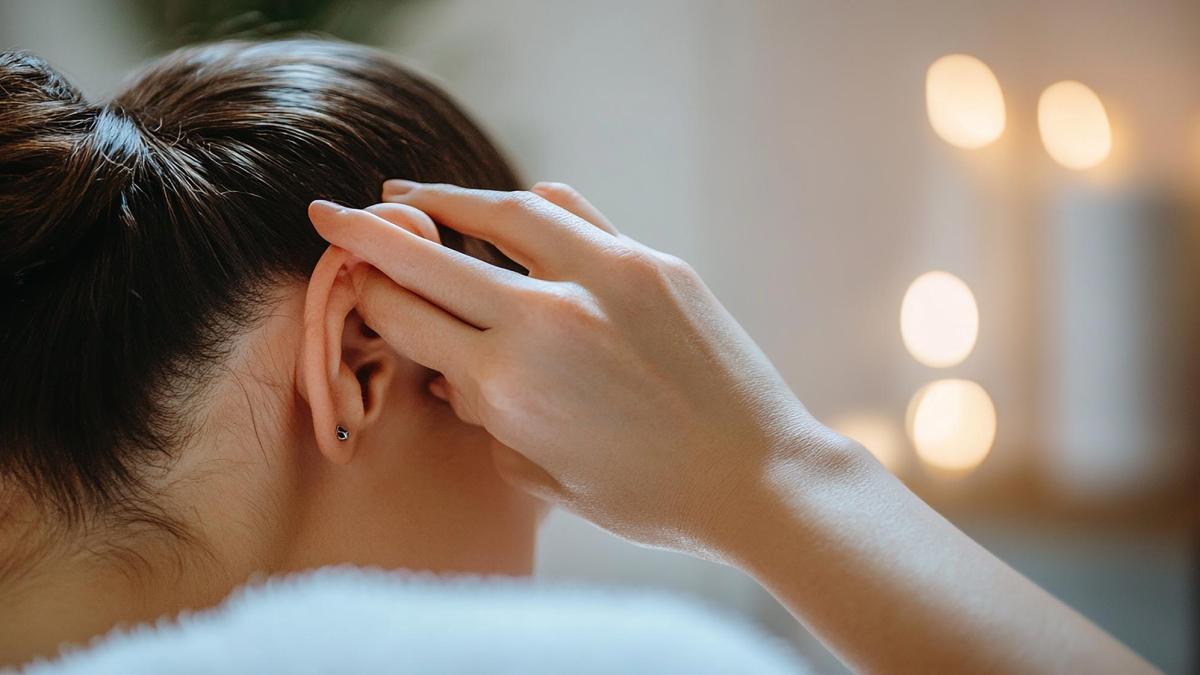 Ceara de urechi ar putea dezvălui semne timpurii ale bolii Parkinson