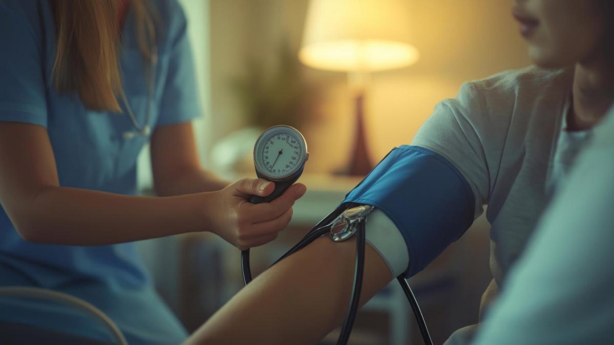Noile valori la care se consideră că ai hipertensiune