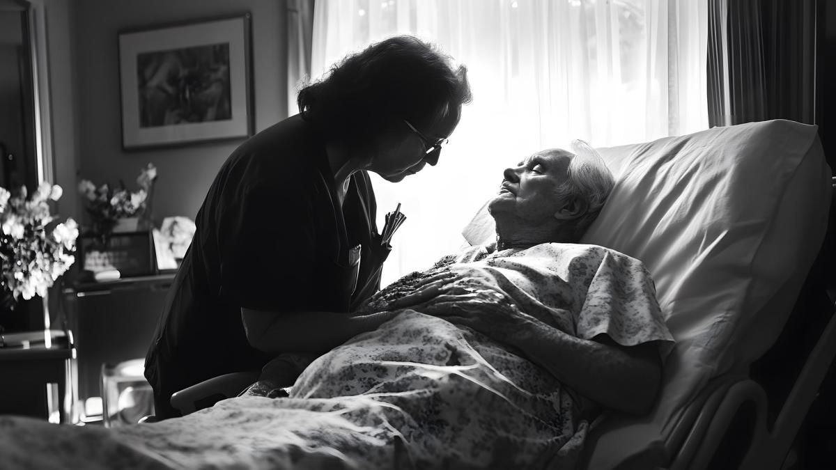 7 regrete dureroase ale muribunzilor. Lecții cutremurătoare pe patul de moarte