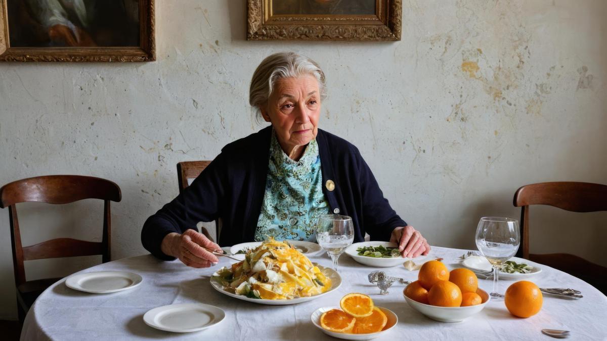 De ce poate fi periculos să mănânci singur