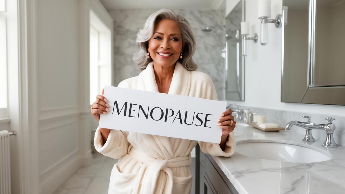 Menopauza Noi reguli europene care schimbă tot ce știai despre simptome și tratament