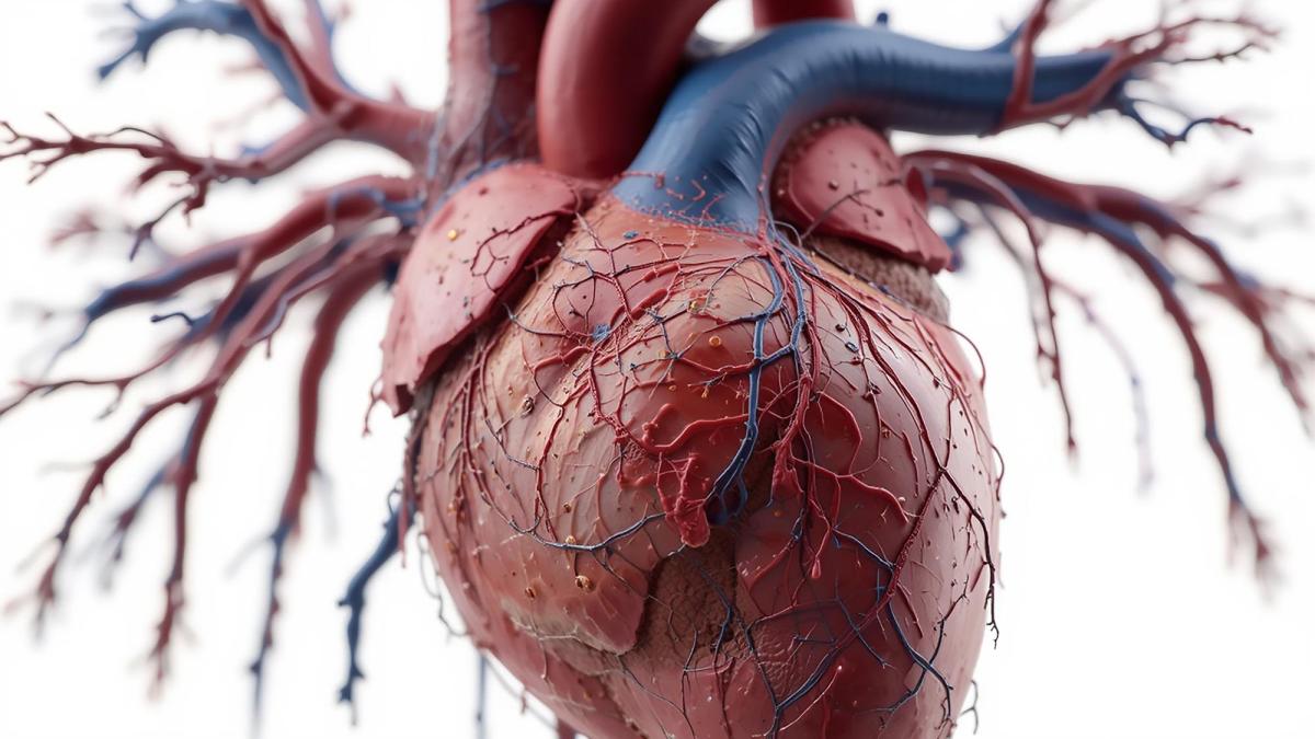 Tratamentele naturiste, desființate de medici Inima nu e tigaie murdară. Arterele nu sunt țevi de bucătărie