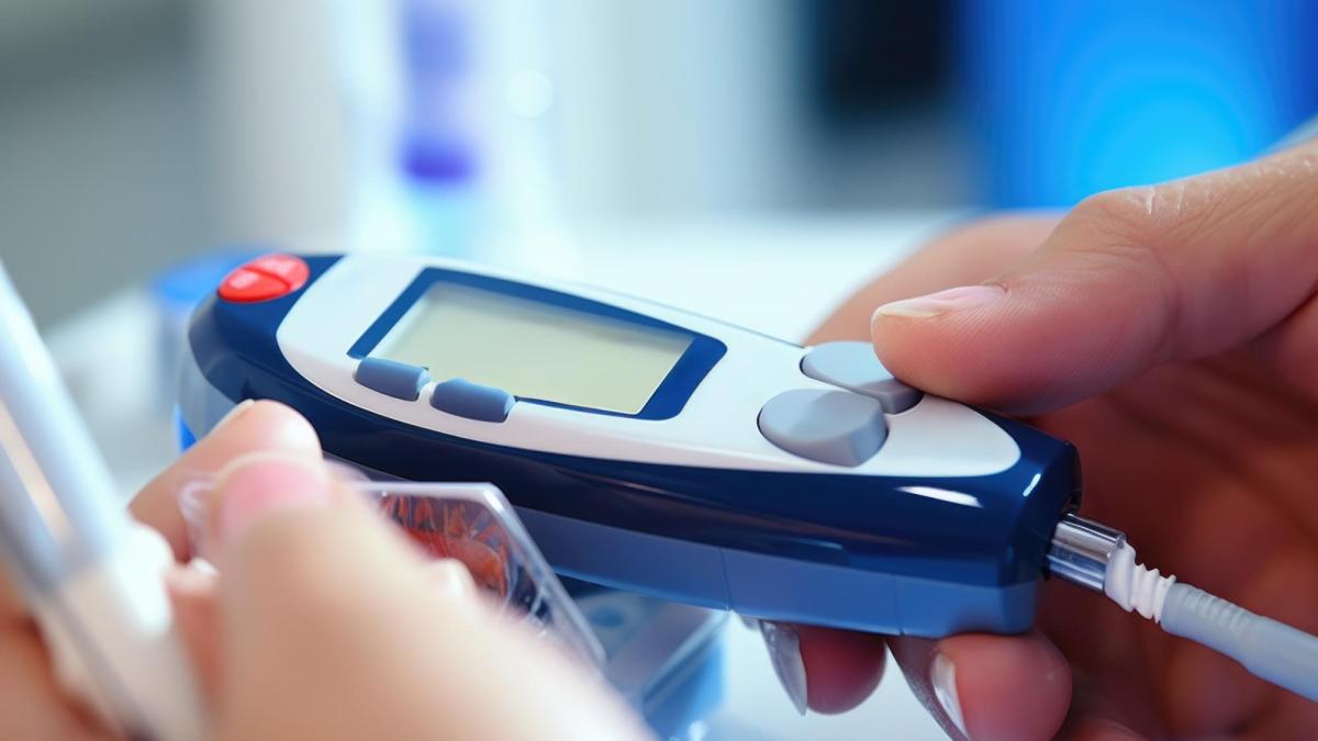 Ce trebuie să știi dacă ai glicemia ridicată. Vasiliki Tsagkaraki (Boehringer Ingelheim România) explică