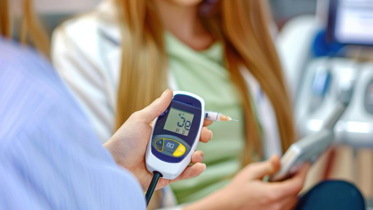 Screening mobil pentru diabet în satele României. Vasiliki Tsagkaraki (Boehringer Ingelheim România) Dăm speranță pacienților