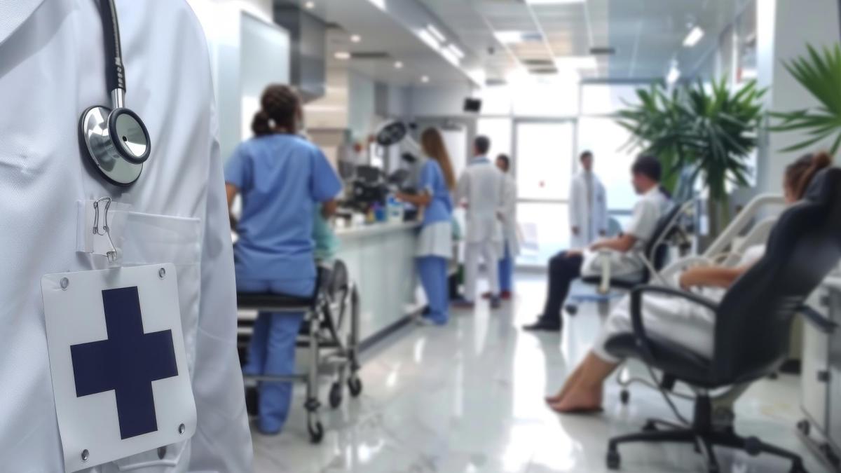 Concurența între asiguratori, cheia pentru servicii medicale. Dr. Adrian Wiener Foarte bun pentru dezvoltarea sistemului