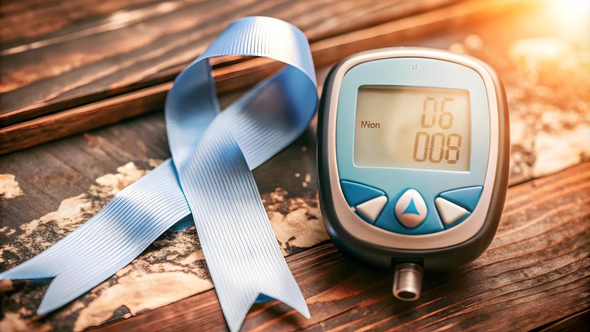 Diabetul crește de patru ori riscul de cancer de vezică