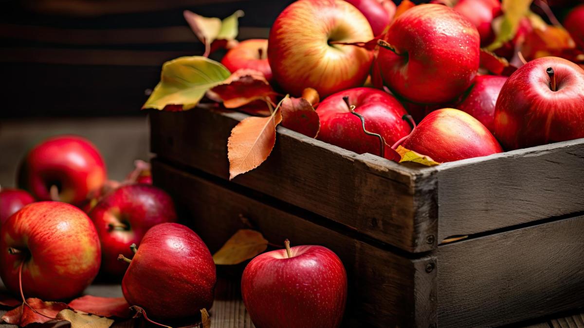 Cele mai sănătoase mere și beneficiile lor pentru organism