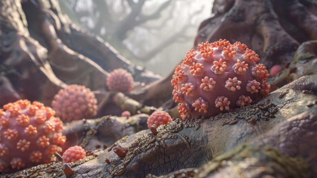 Forskolin, compusul natural care crește eficiența chimioterapiei în leucemia agresivă